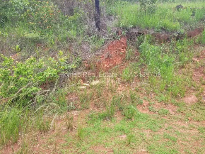 Farm/Plot for Sale in Gletwin Park, Harare