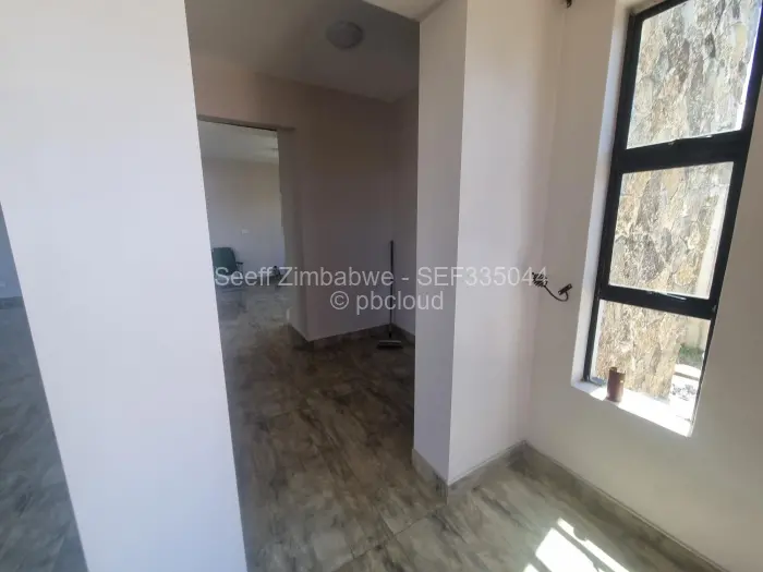 3 Bedroom House to Rent in Springvale, Ruwa