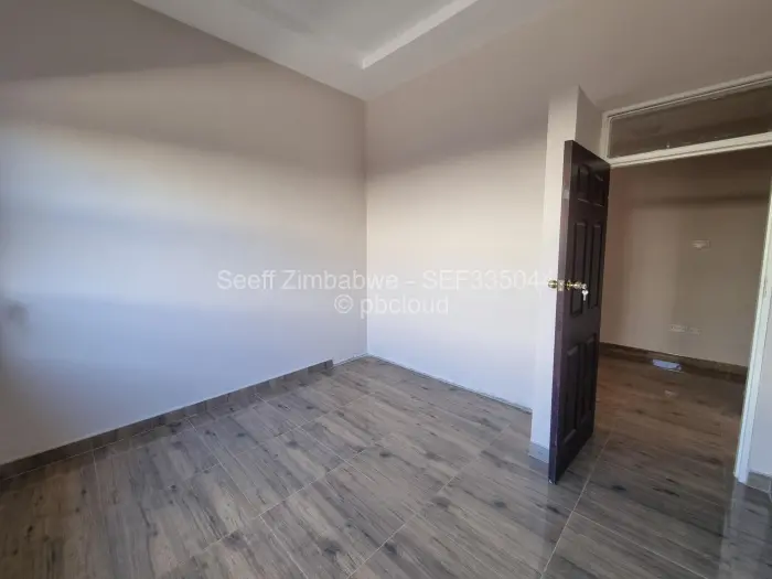 3 Bedroom House to Rent in Springvale, Ruwa