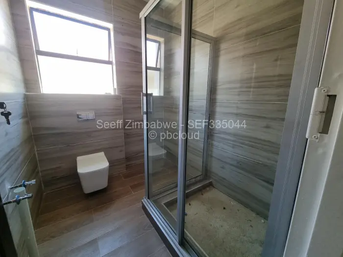 3 Bedroom House to Rent in Springvale, Ruwa