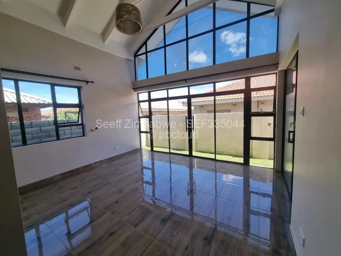 3 Bedroom House to Rent in Springvale, Ruwa