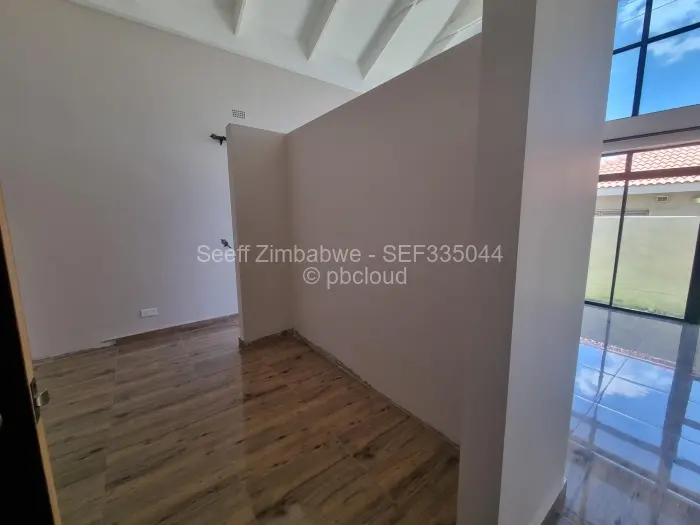 3 Bedroom House to Rent in Springvale, Ruwa