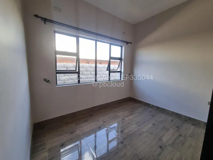 3 Bedroom House to Rent in Springvale, Ruwa