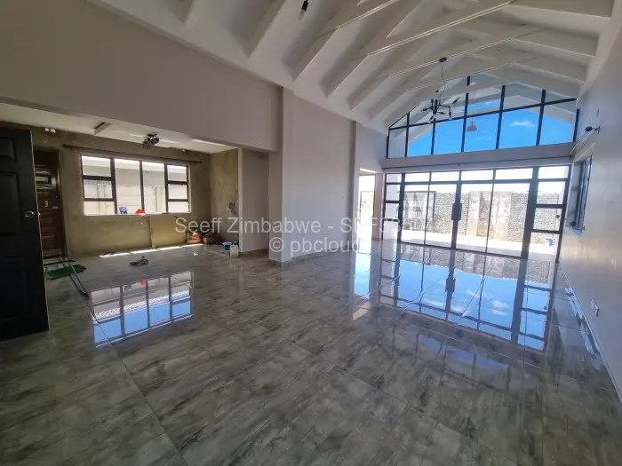 3 Bedroom House to Rent in Springvale, Ruwa