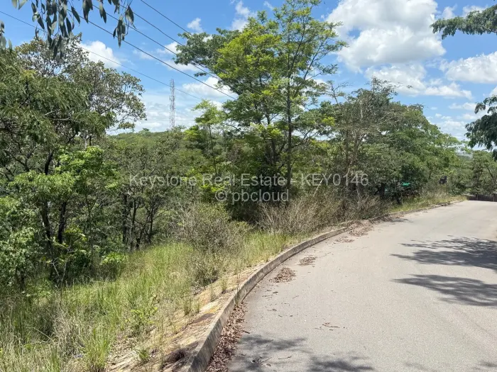Land for Sale in Umwinsidale, Harare