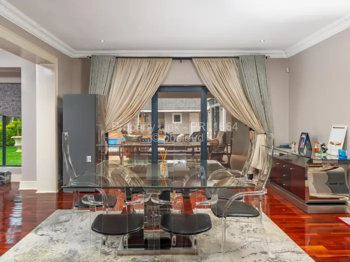 6 Bedroom House for Sale in Mount Pleasant, Harare