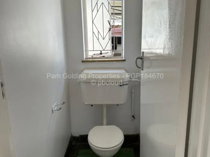 Commercial Property to Rent in Avondale