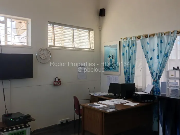 Industrial Property for Sale in Belmont, Bulawayo