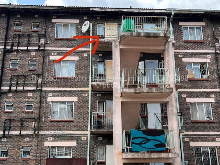 Flat/Apartment for Sale in Prospect, Harare