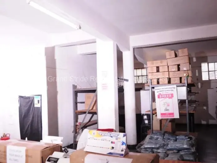 Commercial Property for Sale in Bulawayo City Centre, Bulawayo
