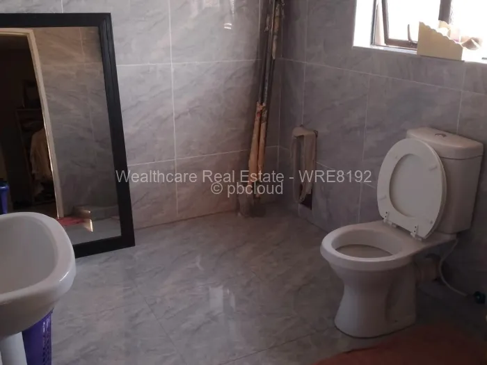 3 Bedroom House for Sale in Ruwa, Ruwa