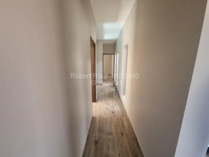 Townhouse/Cluster for Sale in Greendale, Harare