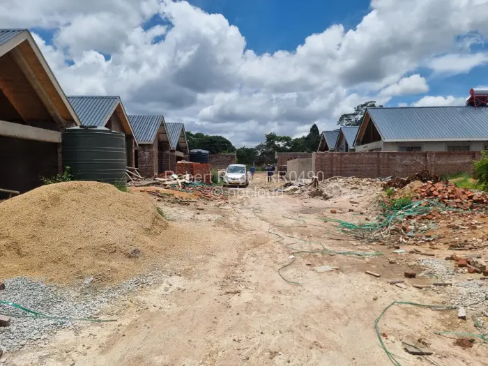 Townhouse/Cluster for Sale in Greendale, Harare