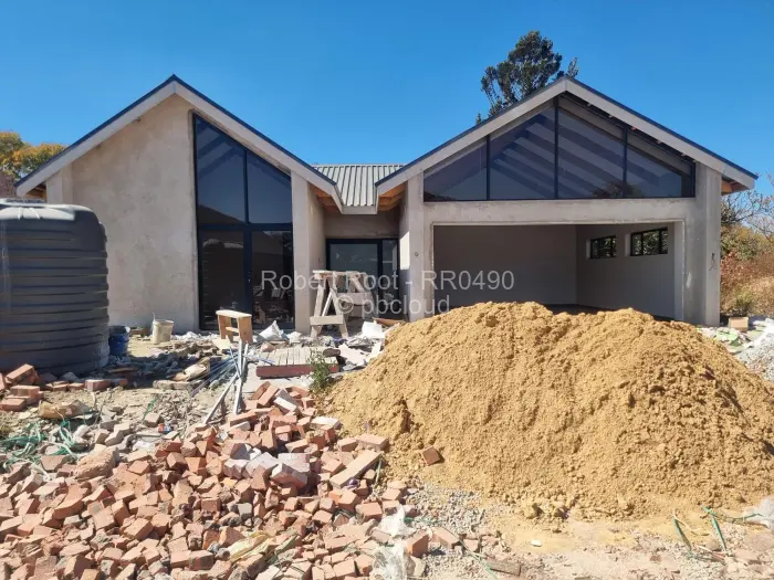 Townhouse/Cluster for Sale in Greendale, Harare