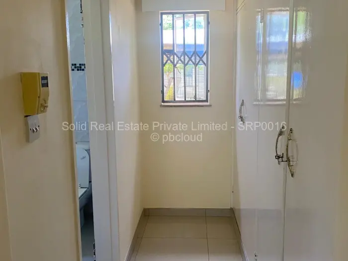 4 Bedroom House to Rent in Mount Pleasant, Harare