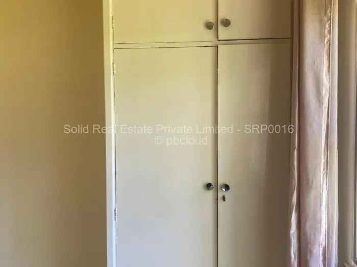 4 Bedroom House to Rent in Mount Pleasant, Harare