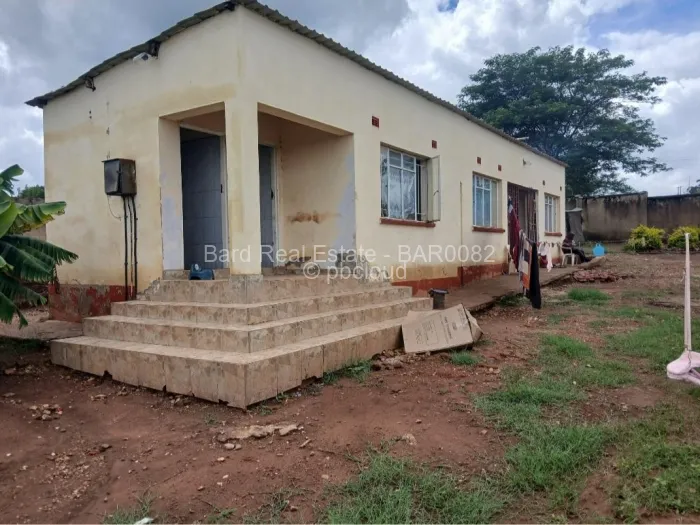 Commercial Property for Sale in Chinhoyi, Chinhoyi