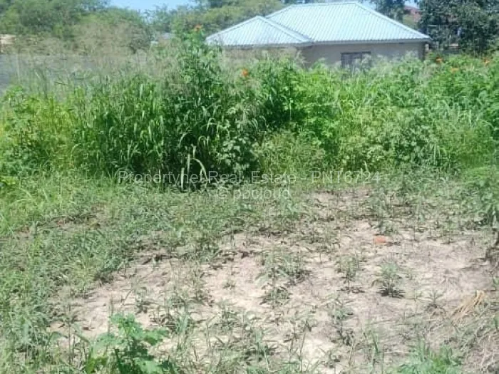 3 Bedroom Cottage/Garden Flat for Sale in Charlotte Brooke, Harare
