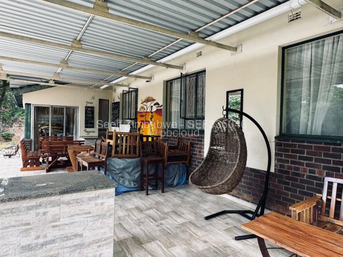 3 Bedroom House for Sale in Philadelphia, Harare