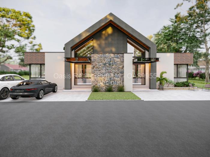 Townhouse/Cluster for Sale in Pomona, Harare