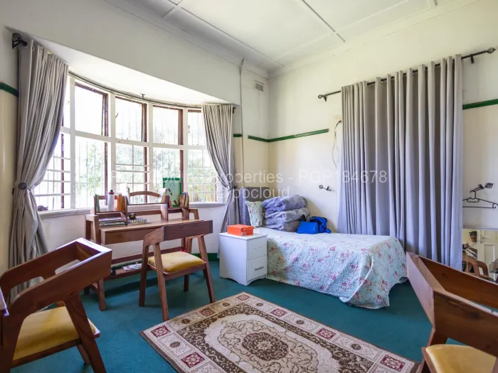 3 Bedroom House for Sale in Avenues, Harare