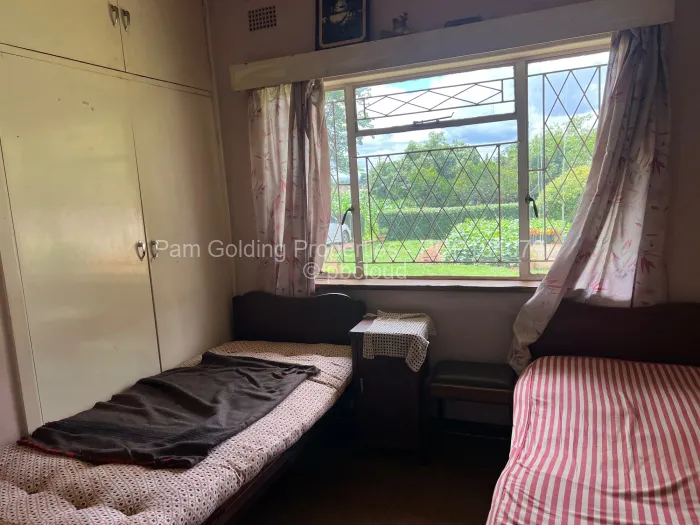 3 Bedroom House for Sale in Bluff Hill, Harare