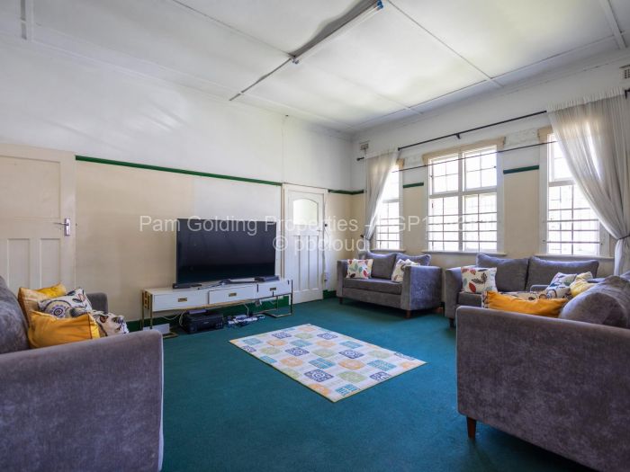 Warehouse/Industrial for Sale in Avenues, Harare