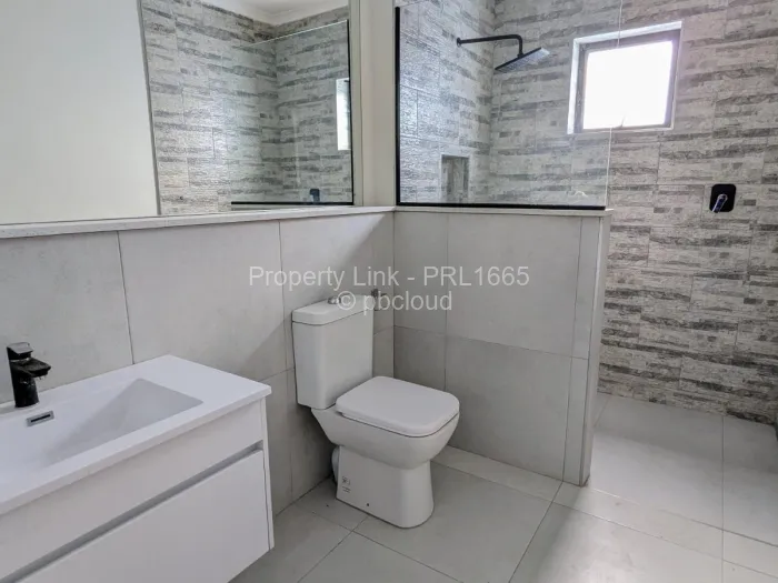 Townhouse/Complex/Cluster for Sale in Greendale North, Harare