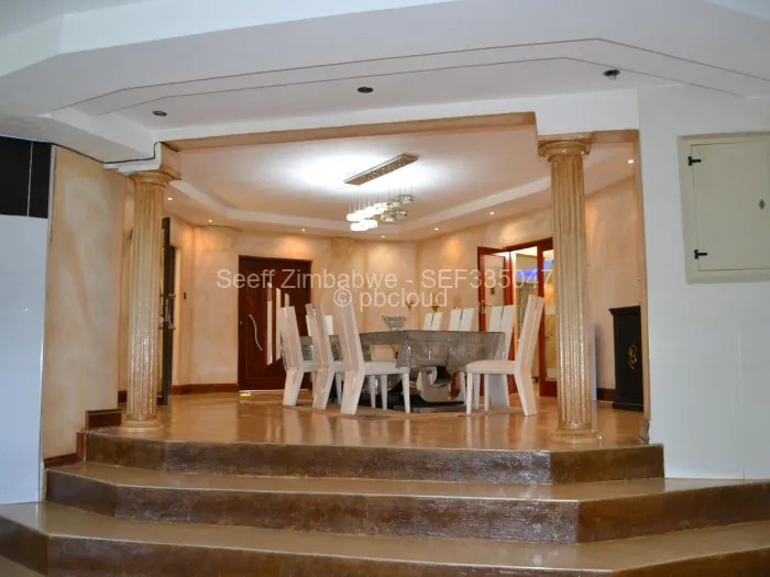 5 Bedroom House for Sale in Brookeview, Harare