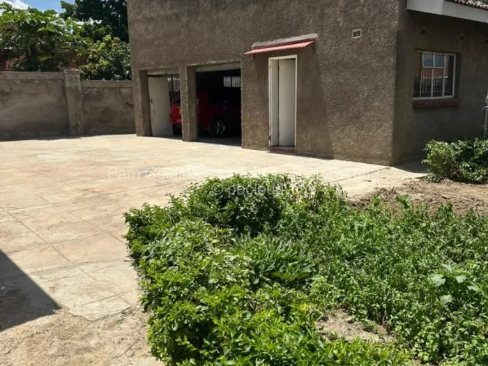 3 Bedroom House to Rent in Westgate