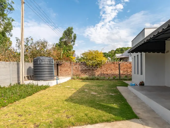 Townhouse/Cluster for Sale in Greendale, Harare