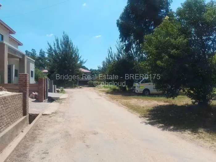 Townhouse/Complex/Cluster for Sale in Carrick Creagh Estate, Harare