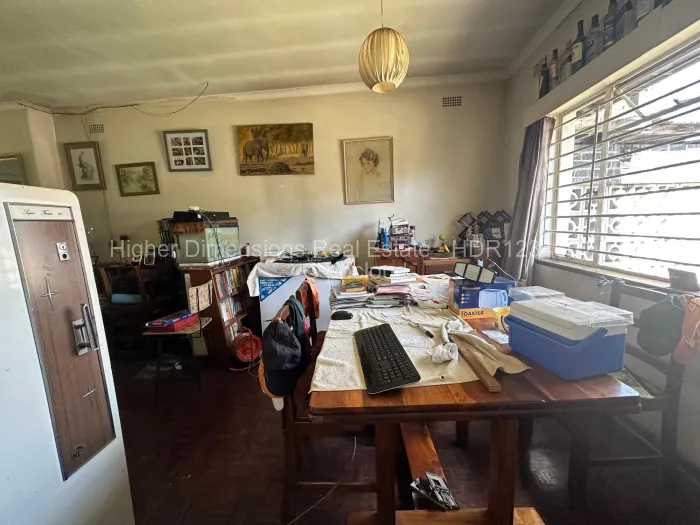 3 Bedroom House for Sale in Sunridge, Harare