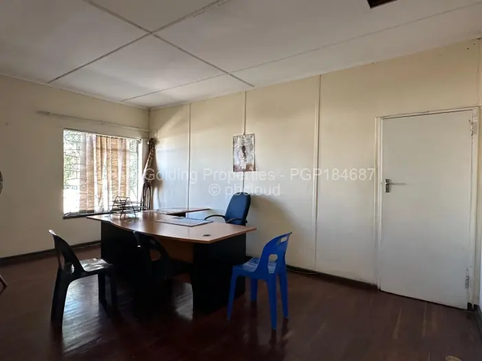 Warehouse/Industrial for Sale in Belmont, Bulawayo