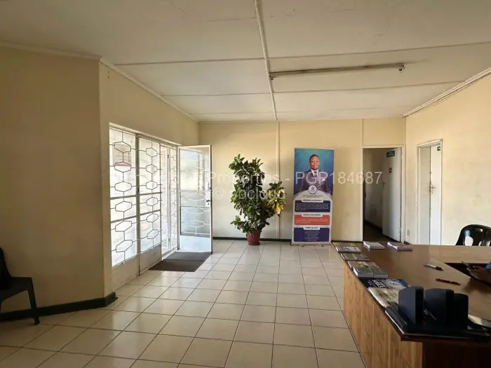 Warehouse/Industrial for Sale in Belmont, Bulawayo