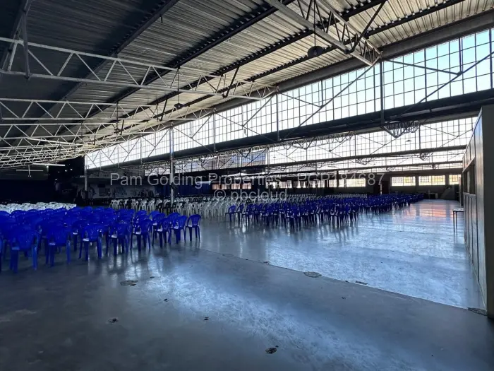 Warehouse/Industrial for Sale in Belmont, Bulawayo