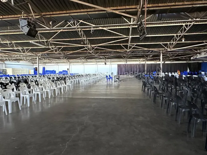 Warehouse/Industrial for Sale in Belmont, Bulawayo