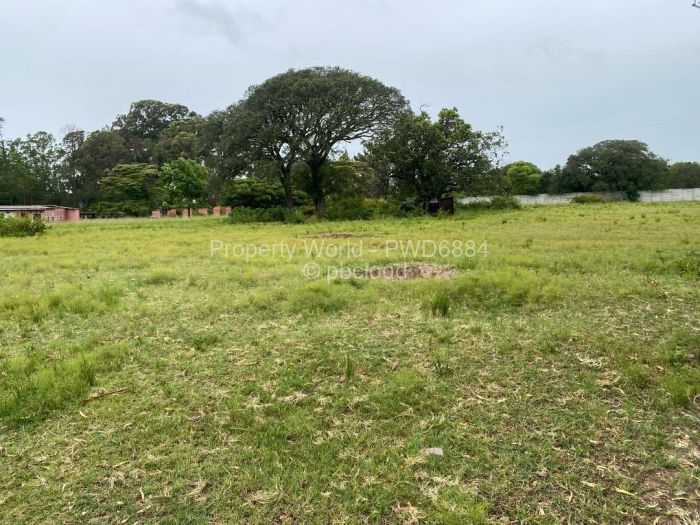 Farm/Plot for Sale in Goromonzi, Goromonzi