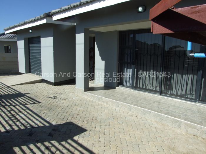 4 Bedroom House for Sale in Mabvazuva Estates, Ruwa