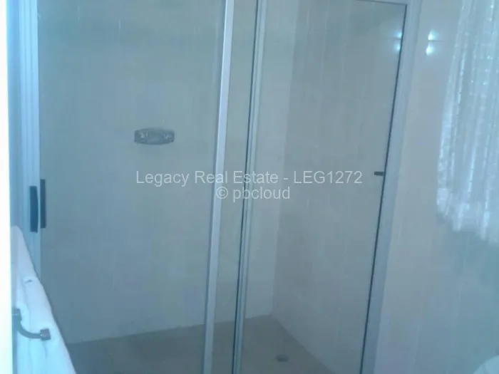 3 Bedroom Cottage/Garden Flat to Rent in Glen Lorne