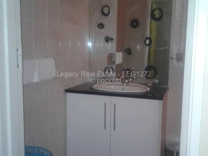 3 Bedroom Cottage/Garden Flat to Rent in Glen Lorne