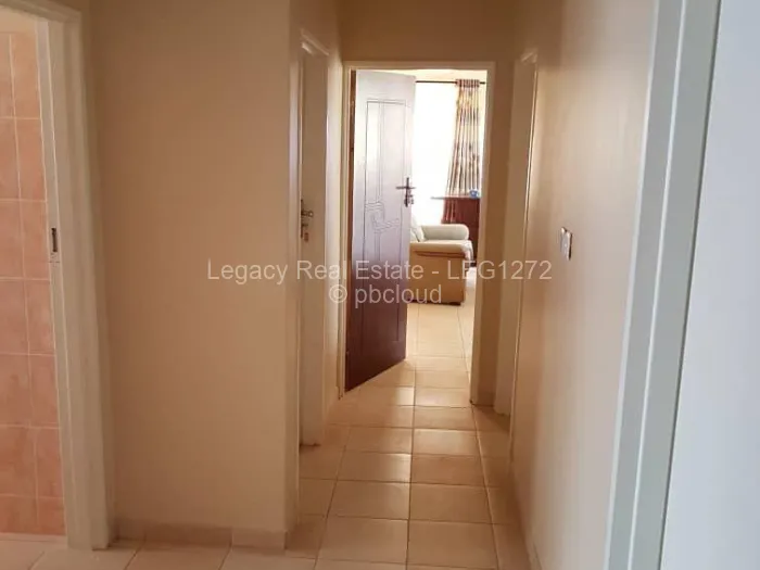 3 Bedroom Cottage/Garden Flat to Rent in Glen Lorne