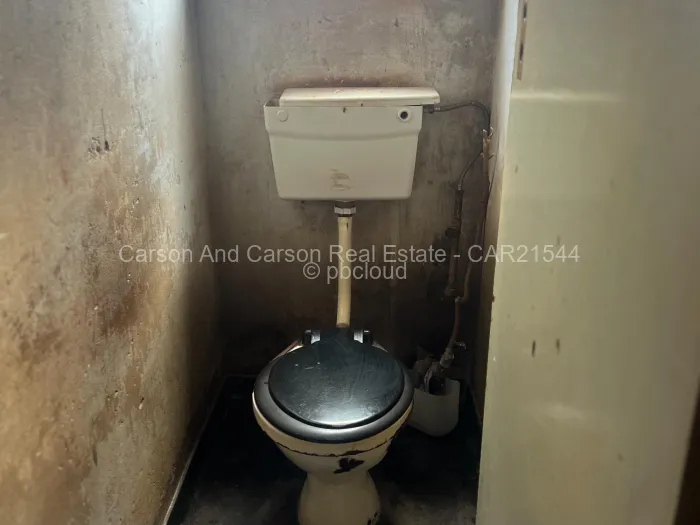 4 Bedroom House for Sale in Kuwadzana, Harare