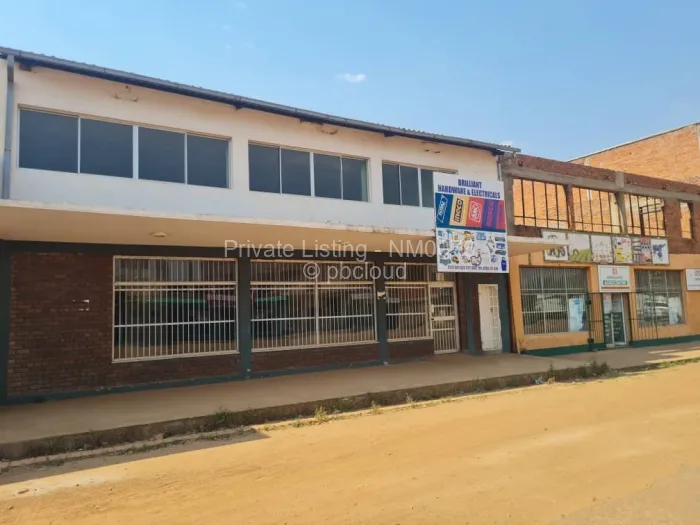 Commercial Property for Sale in Norton, Norton