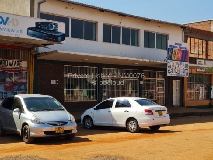 Warehouse/Industrial for Sale in Norton, Norton