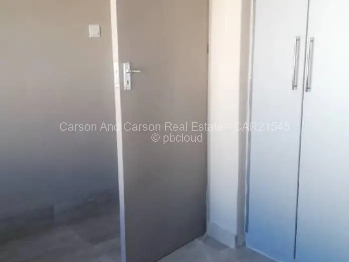 Townhouse/Cluster to Rent in Ruwa, Ruwa