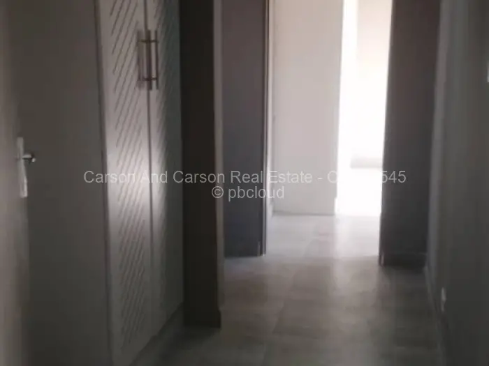 Townhouse/Cluster to Rent in Ruwa, Ruwa