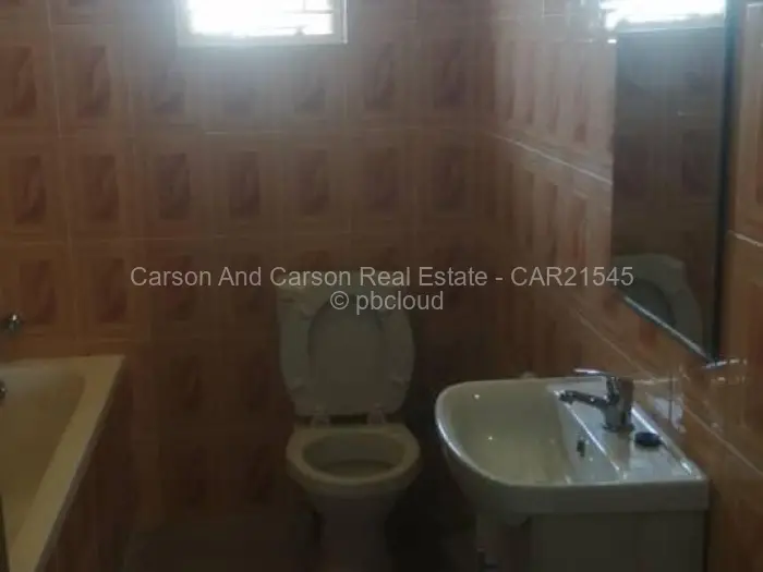 Townhouse/Cluster to Rent in Ruwa, Ruwa