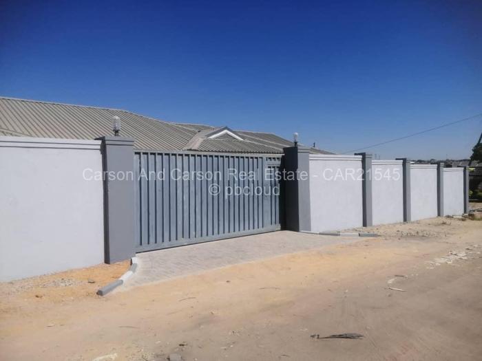 Townhouse/Cluster to Rent in Ruwa, Ruwa