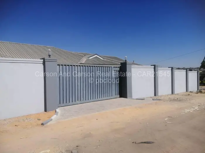 Townhouse/Cluster to Rent in Ruwa, Ruwa